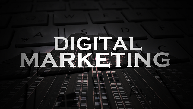 Edukasi Digital Marketing 2020